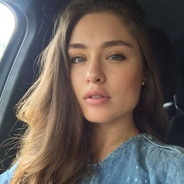 Larissa Becker — AmeerTrc